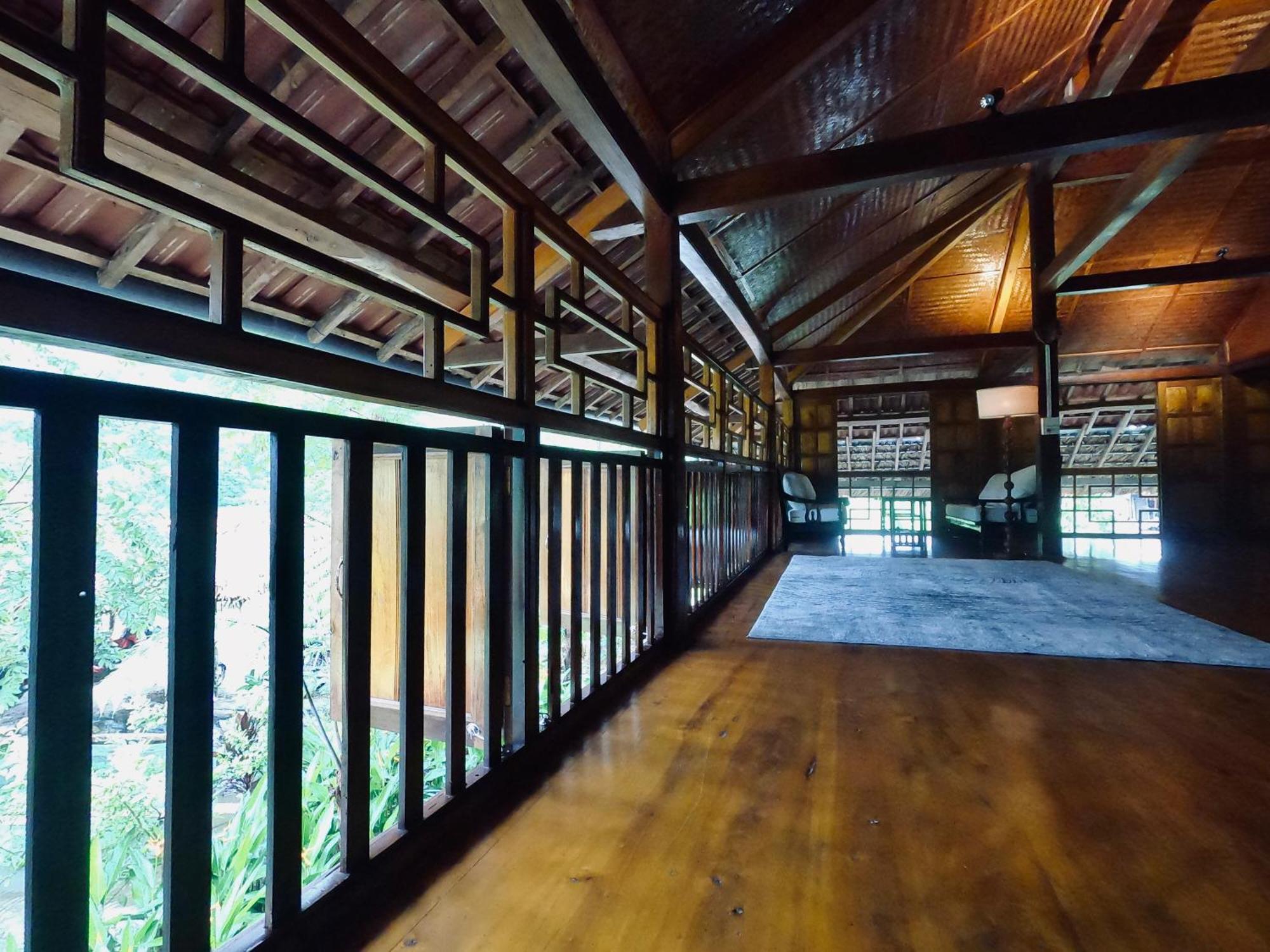 Hagiang Traditional Luxury Dorm Room Хазянг Экстерьер фото